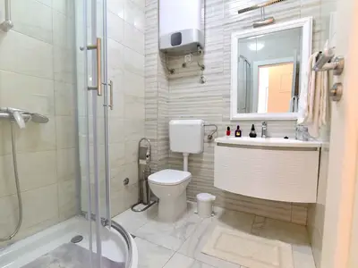 Ferienwohnung für 6 Personen (70 m²) in Jadera 8/10