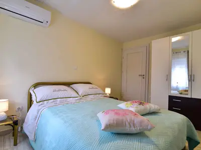 Ferienwohnung für 6 Personen (70 m²) in Jadera 9/10