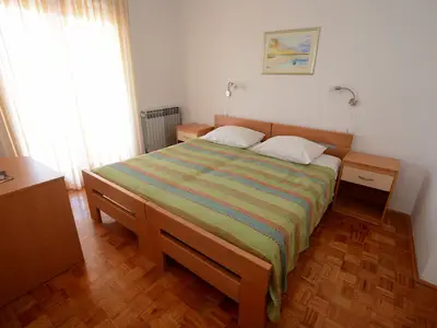 Ferienwohnung für 4 Personen (35 m²) in Zadar 3/10