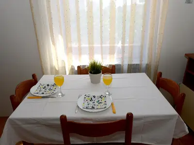 Ferienwohnung für 4 Personen (35 m²) in Zadar 5/10