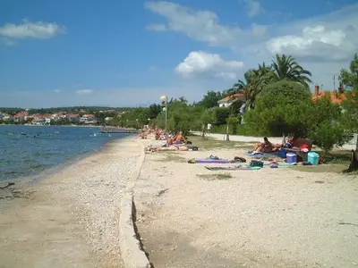 Ferienwohnung für 4 Personen (35 m²) in Zadar 10/10