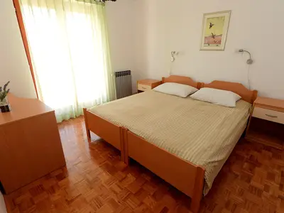 Ferienwohnung für 4 Personen (35 m²) in Zadar 4/10