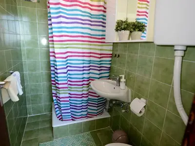 Ferienwohnung für 4 Personen (35 m²) in Zadar 8/10