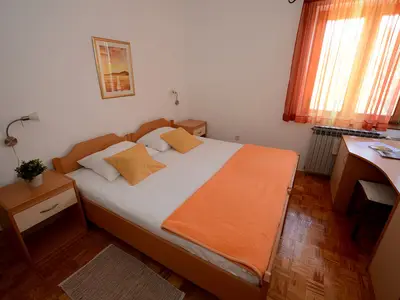 Ferienwohnung für 5 Personen (50 m²) in Zadar 6/10