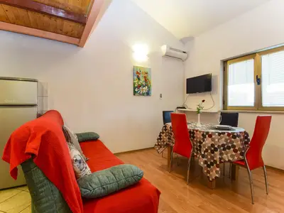 Ferienwohnung für 4 Personen (50 m²) in Jadera 7/10