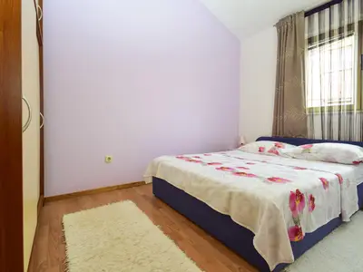 Ferienwohnung für 4 Personen (50 m²) in Jadera 9/10