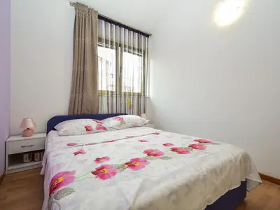 Ferienwohnung für 4 Personen (50 m²) in Jadera 10/10