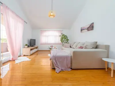 Ferienwohnung für 6 Personen (120 m²) in Zadar 7/10