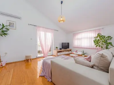 Ferienwohnung für 6 Personen (120 m²) in Zadar 9/10