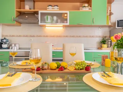 Ferienwohnung für 6 Personen (120 m²) in Zadar 10/10
