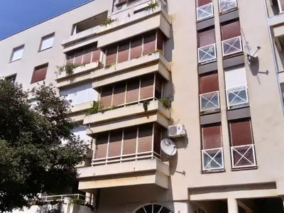 Ferienwohnung für 3 Personen in Zadar 1/10