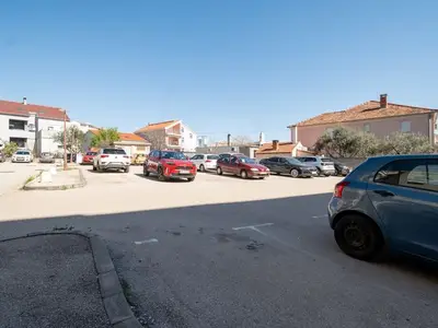 Ferienwohnung für 3 Personen in Zadar 2/10