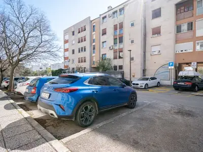 Ferienwohnung für 3 Personen in Zadar 4/10