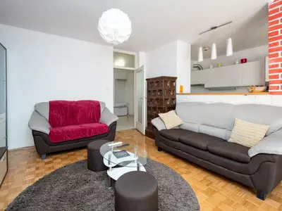 Ferienwohnung für 3 Personen in Zadar 6/10