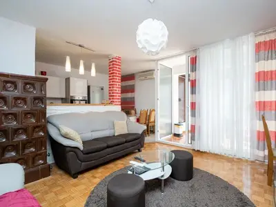 Ferienwohnung für 3 Personen in Zadar 7/10