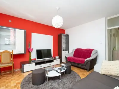 Ferienwohnung für 3 Personen in Zadar 8/10