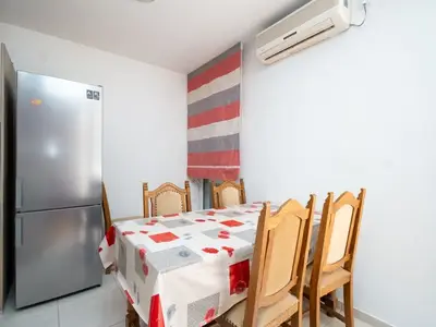 Ferienwohnung für 3 Personen in Zadar 9/10