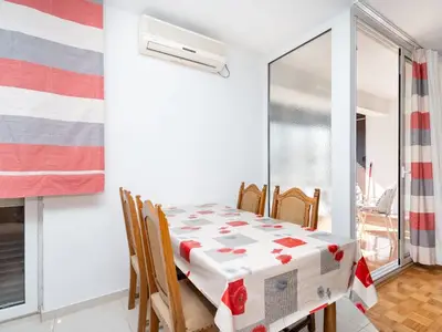 Ferienwohnung für 3 Personen in Zadar 10/10