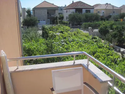 Ferienwohnung für 4 Personen (50 m²) in Zadar 7/10