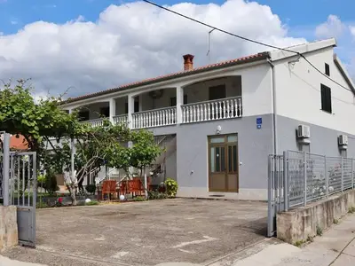 Ferienwohnung für 6 Personen in Jadera 1/10