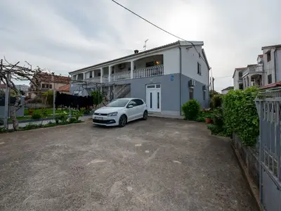 Ferienwohnung für 6 Personen in Jadera 5/10