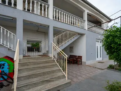 Ferienwohnung für 6 Personen in Jadera 6/10
