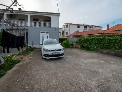 Ferienwohnung für 6 Personen in Jadera 9/10