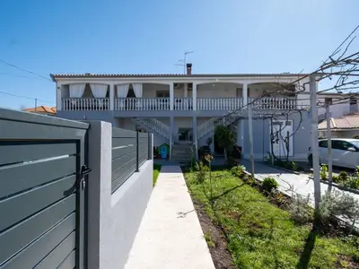 Ferienwohnung für 6 Personen in Jadera 5/10