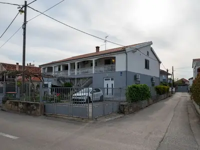 Ferienwohnung für 6 Personen in Jadera 7/10
