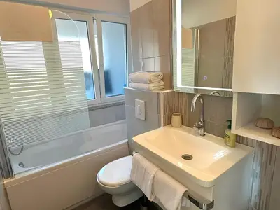 Ferienwohnung für 6 Personen in Jadera 10/10