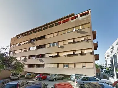 Ferienwohnung für 6 Personen in Jadera 1/10