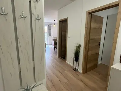 Ferienwohnung für 5 Personen (50 m²) in Region Zadar 8/10