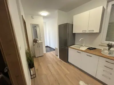 Küche / Küchenzeile