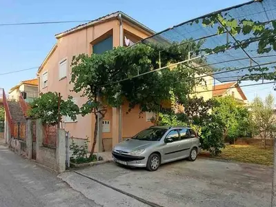 Ferienwohnung für 4 Personen in Zadar 1/10