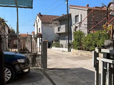 Ferienwohnung für 4 Personen in Zadar 3/10