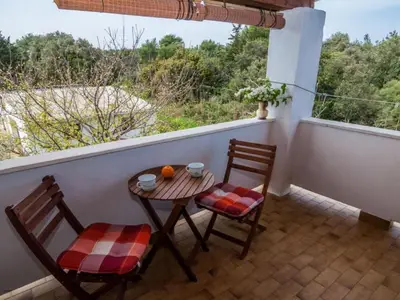 TerraceBalcony
