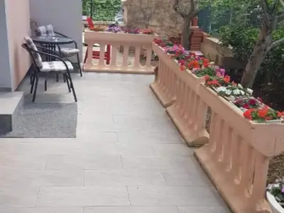 TerraceBalcony