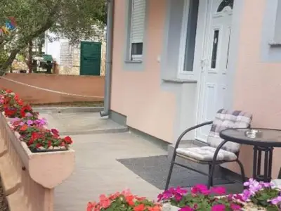 TerraceBalcony