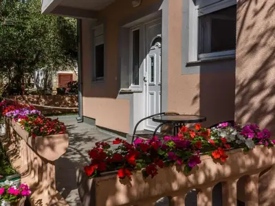 TerraceBalcony