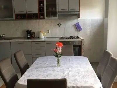 Ferienwohnung für 4 Personen in Zadar 7/10