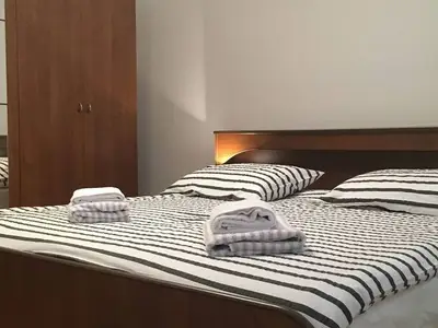 Ferienwohnung für 4 Personen in Zadar 9/10
