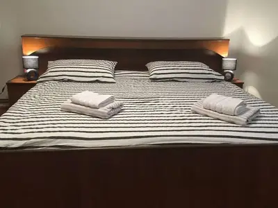 Ferienwohnung für 4 Personen in Zadar 10/10