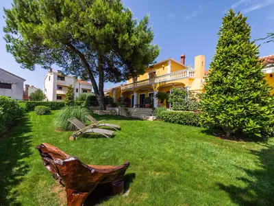 Ferienwohnung für 2 Personen (50 m²) in Zadar 1/10