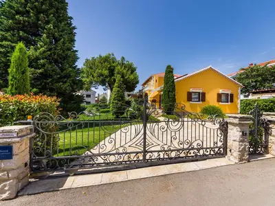 Ferienwohnung für 2 Personen (50 m²) in Zadar 2/10
