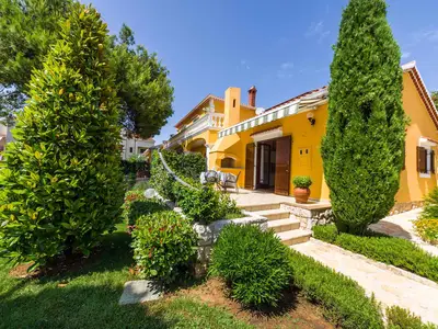 Ferienwohnung für 2 Personen (50 m²) in Zadar 3/10