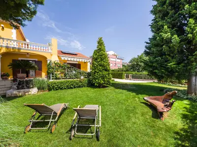 Ferienwohnung für 2 Personen (50 m²) in Zadar 4/10