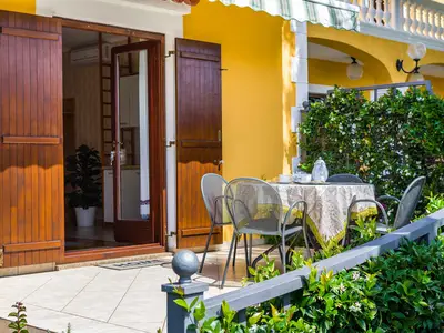Ferienwohnung für 2 Personen (50 m²) in Zadar 7/10