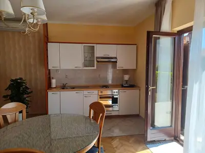 Ferienwohnung für 2 Personen (50 m²) in Zadar 10/10