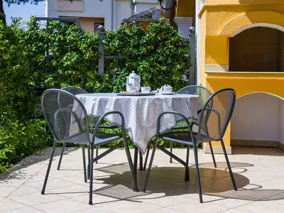 Ferienwohnung für 3 Personen (43 m²) in Zadar 2/10