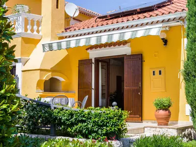 Ferienwohnung für 3 Personen (43 m²) in Zadar 5/10